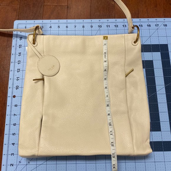 The Sak Collective Soma Crossbody & The Sak Neva Large Card Wallet - Picture 12 of 16